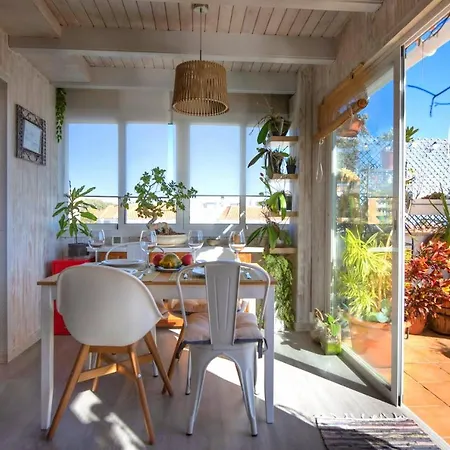 Orquideas Apartment *