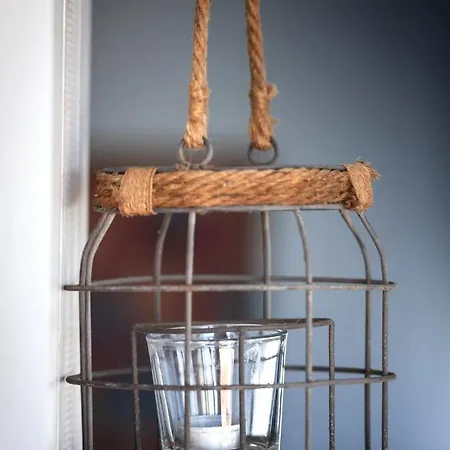 Apartament Orquideas *