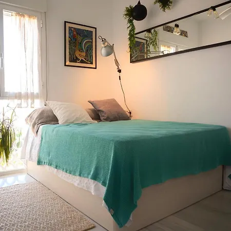 Orquideas Apartament