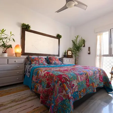 Apartamento Orquideas Torremolinos